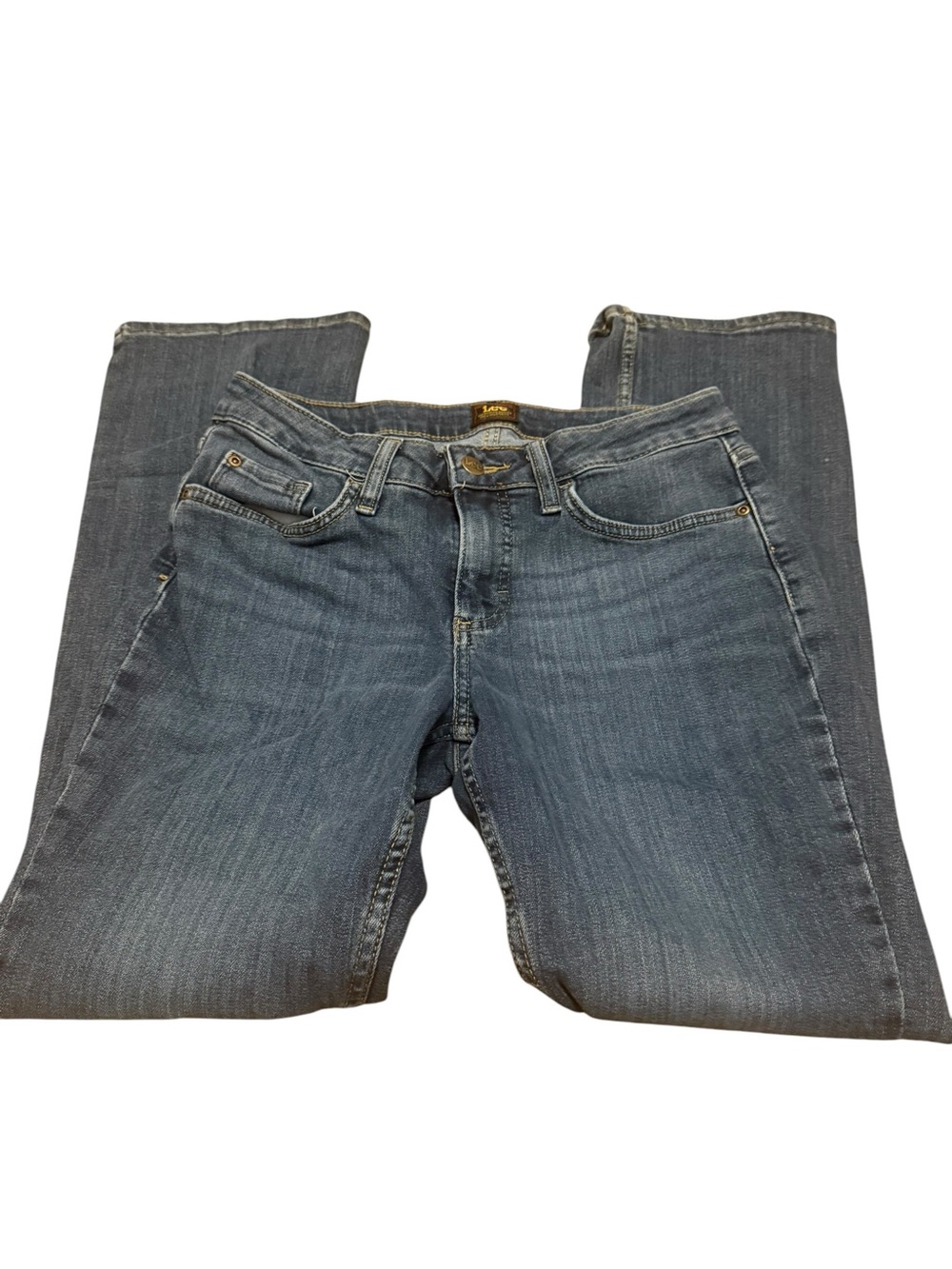 EUC Lee Women's Bootcut Jeans